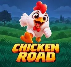 Chicken Road
