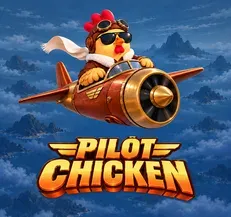 Pilot Chicken