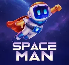 Spaceman